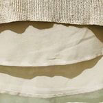 Lucky Brand Women's Metallic Linen Sweater XS Photo 6