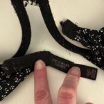 Victoria's Secret Women’s Victoria’s Secret Houndstooth & Floral Push-up Bra Photo 4