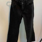ZARA  Mid rise cropped jeans Photo 0