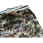 Adidas  Women’s Tropical Print Workout Shorts Size Medium Photo 2