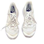 Lululemon BLISSFEEL RUN2 WOMENS WHITE YELLOW SNEAKERS 9 Photo 1