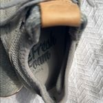 New Balance Gray Athletic Shoes with Seamless Upper size 9.5 Photo 1