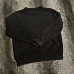 Psycho Bunny large Wayne Chenille Patch Sweatshirt Photo 1