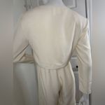 Joseph Ribkoff   Vintage Elegant Cream Jumpsuit.   #56 Photo 1