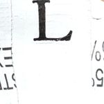 SHEIN Cute white off shoulder top with fun sayings in black! New Size L Photo 3