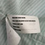 Gap The Fitted Boyfriend Striped Women's Shirt Size Small Photo 10