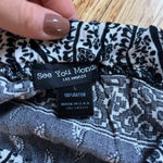 See You Monday  Maxi Skirt Photo 2