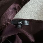 Missguided Silky Mini Dress Photo 3