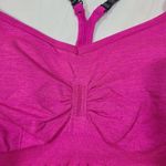Lululemon  Power Y Pink Tank Top, sz Sm Photo 2