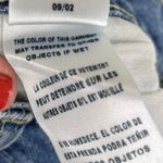 Tommy Hilfiger Vintage 2000s Y2K Women's Mom Jeans High Waist Dark Wash Size 10 Photo 10