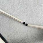 Saint Laurent Saint‎ Laurent Zoe Slingback Pump in Pale Sand Photo 4