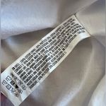 English Factory Oversized Pink V-neck Sweatshirt Poplin Dress Preppy - XS Photo 9