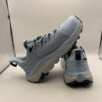 Hoka Kaha 2 Low Gore Tex Sum Song Size 6B Womens Blue Waterproof Hiking Shoes Photo 4