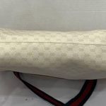 Gucci | Vintage Large Tote Bag Photo 3