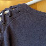 American Eagle AEO Soft & Sexy Plush Sweater Photo 5