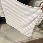 Coldwater Creek sweater vest neutral high low size large Photo 3