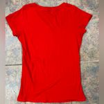 Ohio State University the  short sleeve v-neck tshirt, size medium Photo 4