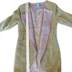 Buttons  brand coat- Women’s sz Small Photo 6