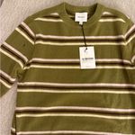 Reformation NWT Cashmere boyfriend sweater Photo 2