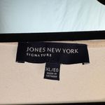 Jones New York  Women's Blouse sz XL Photo 2