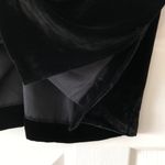 Madewell  velvet pencil skirt Photo 4