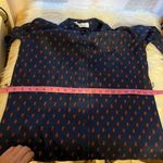 Parade New York Dress Blue Photo 5