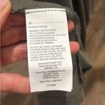 Callaway NWT Women's Swingtech Asymmetrical Color Block Golf Polo Shirt — Small Photo 5