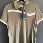 Callaway  Opti Dry Golf Polo Shirt NWT Photo 0