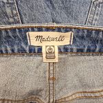 Madewell  The Curvy Perfect Vintage Wide-Leg Jean Size 31 Photo 3