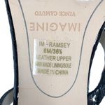 Vince Camuto Imagine Bronze Ramsey Heels - Size 6 - Women Photo 10