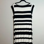 Apt. 9 🌺  striped shift dress Photo 3