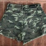 Unionbay  High-Rise Camo Shorts Photo 2