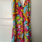 Show Me Your Mumu Jasmine  Dress Halter Photo 0
