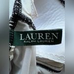 Lauren Ralph Lauren | ladies one piece swimsuit. Size: 10 Black Photo 4
