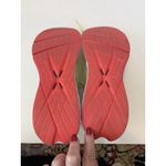 Hoka One One Carbon X 2 Women's Luminary Green Hot Coral US 9.5 B Photo 5