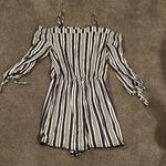 Maurice's Maurice’s Romper Photo 0