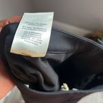 Aritzia NEW Wilfred Le Fou Ines straight Leg Crop Trouser pants Photo 8