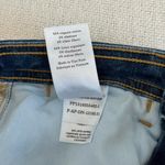 Everlane The High Key Jean in Mid Indigo, Size 25 Photo 10