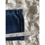 Old Navy J2‎  Mid Rise Skinny RockStar Jeans Size 2 Photo 3