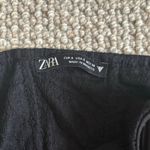 ZARA  Lace Corset Style Top Sz S  Photo 5