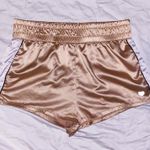 Forever 21 Brown and white athetic shorts Photo 0