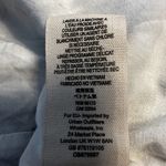 Free People Italian Love Story Mini Shirt Dress Snakeskin Print Collared Gray S Photo 6