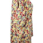 LuLaRoe  Winnie the Pooh and Friends Irma Tunic Short Sleeve Shirt Yellow Small Photo 2