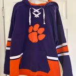 Colosseum Clemson sweatshirt  Photo 0