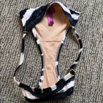 L’Agent by Agent Provocateur Bikini Bottom Black Size XS Photo 8