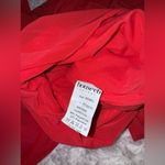 House Of CB NWOT  Valentina Scarlet Red Cutout Midi Dress sz XS PLUS CUP Photo 9