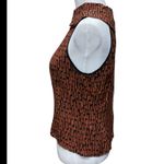 Breeze by Dorothy Schoelen 3 Piece Vintage Y2K Jacket Cami Maxi Skirt Size M 10 Orange Size M Photo 2