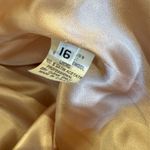 Marvin Richards Lambswool Faux Fur Coat Photo 5