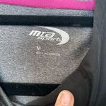 MTA Sport MTA lightweight Size medium‎ hoodie Drifit Photo 1