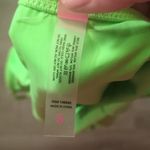 Ymi  green gecko one piece swimsuit size small Photo 3